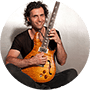 DWEEZIL ZAPPA